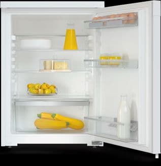 Miele K4003D Freestanding Under Counter Fridge