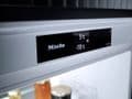 Miele K7715E Built In Fridge