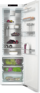 Miele K7747C Built In Fridge