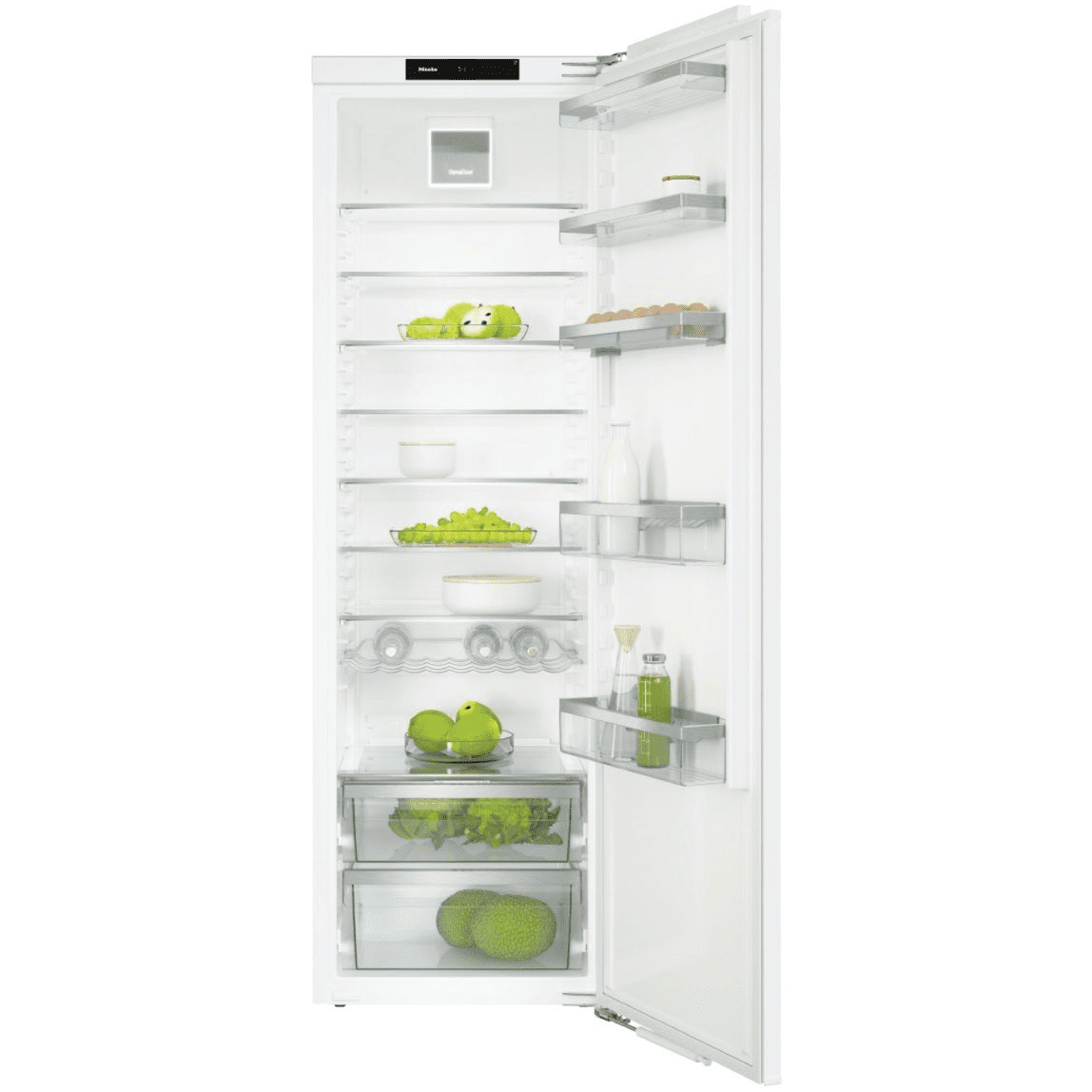Miele K7763e Built In Fridge 160Cm To 189Cm