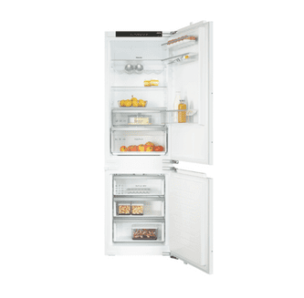 Miele KDN7724E Built In Fridge Freezer