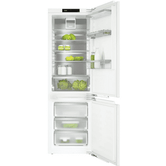 Miele KFN7764C Built In Fridge Freezer