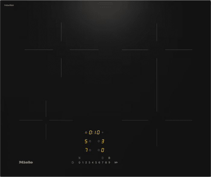Miele KM7363FL 62cm Induction Hob
