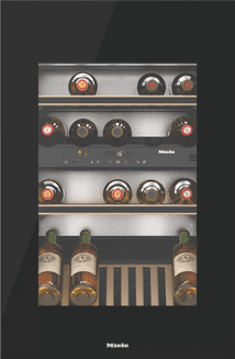 Miele KWT6422IG-1 Built In Wine Conditioning Unit