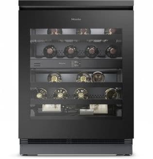 Miele KWTUS7074F Built Under Wine Conditioning Unit