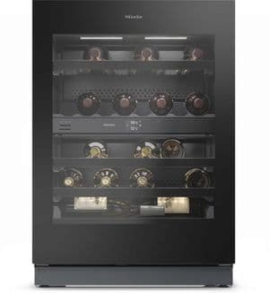 Miele KWTUS7096E Built Under Wine Conditioning Unit
