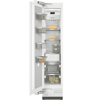 Miele MasterCool F2412VI Built In Freezer