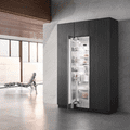 Miele MasterCool F2812VI Built In Freezer