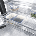 Miele MasterCool F2812VI Built In Freezer