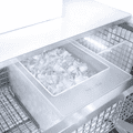 Miele MasterCool F2812VI Built In Freezer