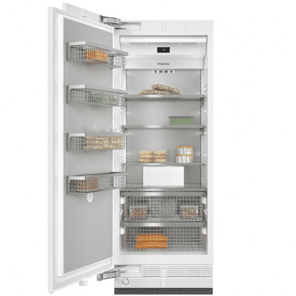 Miele MasterCool F2812VI Built In Freezer
