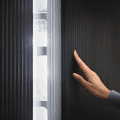 Miele MasterCool K2902VI Built In Fridge