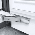 Miele MasterCool K2902VI Built In Fridge