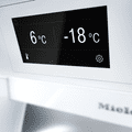 Miele MasterCool K2902VI Built In Fridge