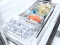 Miele MasterCool KF2802VI Built In Fridge Freezer
