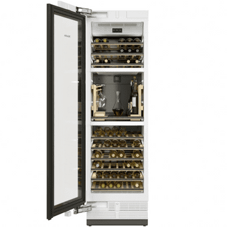 Miele MasterCool KWT2672VIS Built In Wine Conditioner