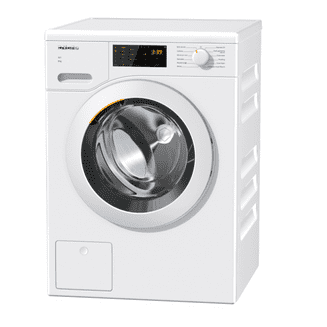 Miele WCD020WCS 8kg 1400rpm Freestanding Washing Machine