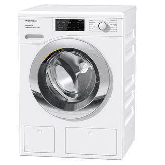 Miele WEJ885WCS 9kg 1600rpm Freestanding Washing Machine