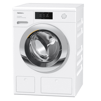 Miele WER865WPS 9kg 1600rpm Freestanding Washing Machine