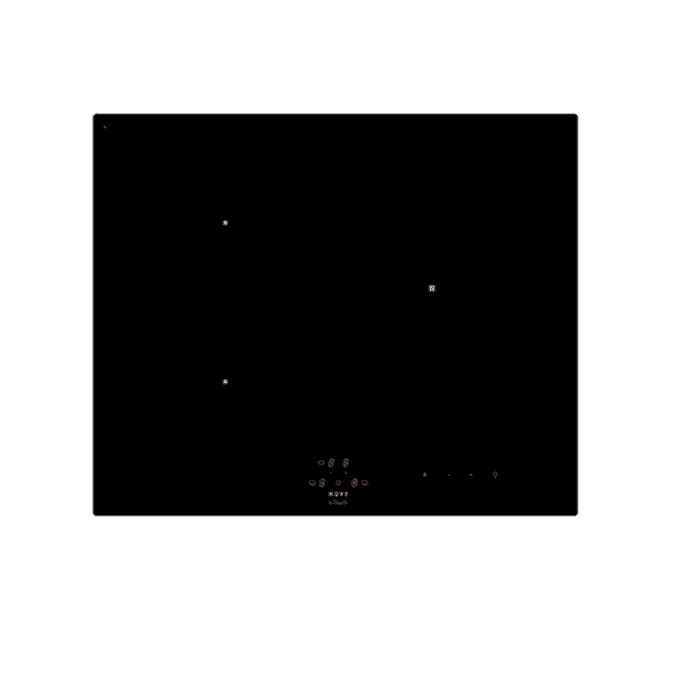 Novy 1752 65cm Induction Hob