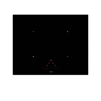 Novy 1753 65cm Induction Hob