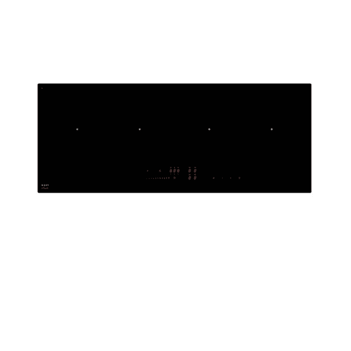 Novy 1767 100cm Induction Hob