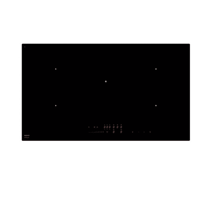 Novy 1768 90cm Induction Hob