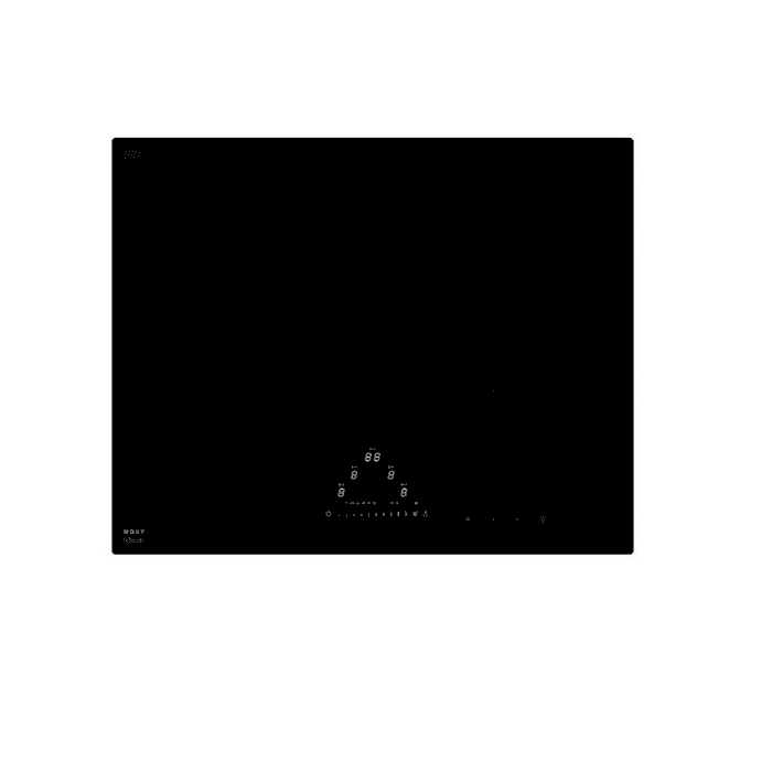 Novy 1773 65cm Induction Hob