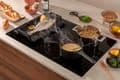 Novy 1775 80cm Induction Hob