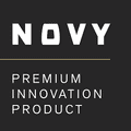 Novy 1775 80cm Induction Hob