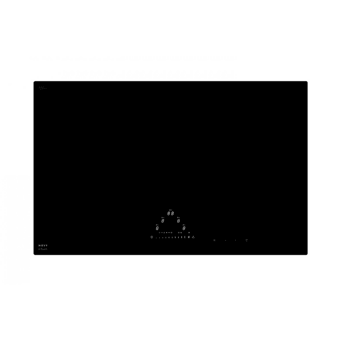 Novy 1775 80cm Induction Hob