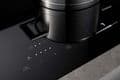 Novy 1831 Panorama 88cm Vented Induction Hob
