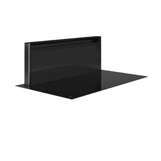 Novy 1831 Panorama 88cm Vented Induction Hob