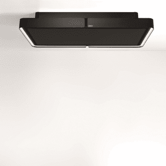 Novy 232 Cloud 110cm Ceiling Extractor Hood