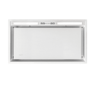 Novy 26050 Crystal 60cm Built In Extractor Hood