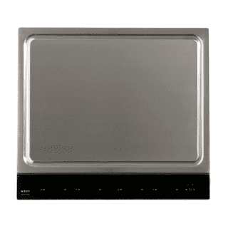 Novy 3754 58cm Teppanyaki Plate Hob