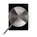 Novy 3773 38cm Induction Wok Hob