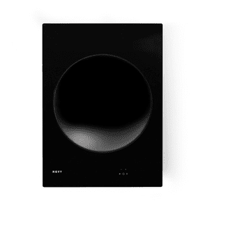 Novy 3773 38cm Induction Wok Hob