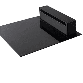 Novy 40000 Up 49cm Vented Induction Hob