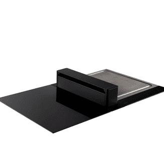 Novy 40006 Up 87cm Teppanyaki Vented Induction Hob