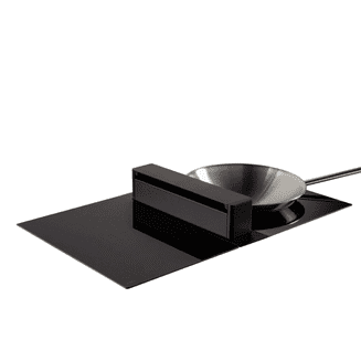 Novy 40008 Up 87cm Wok Vented Induction Hob