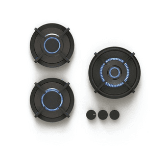 Novy 56006 Capital Top 60cm Gas Hob Elements