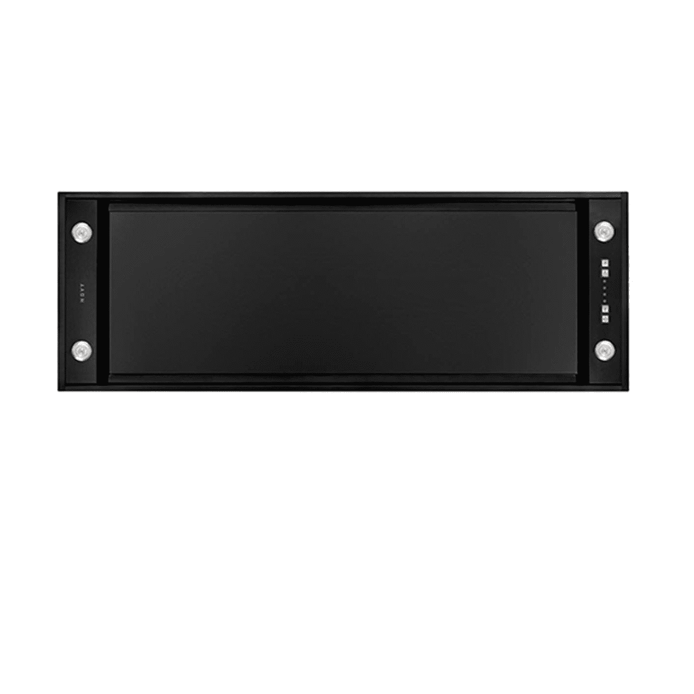 Novy 826 Pureline 90Cm Built In Extractor Hood 90Cm To 119Cm
