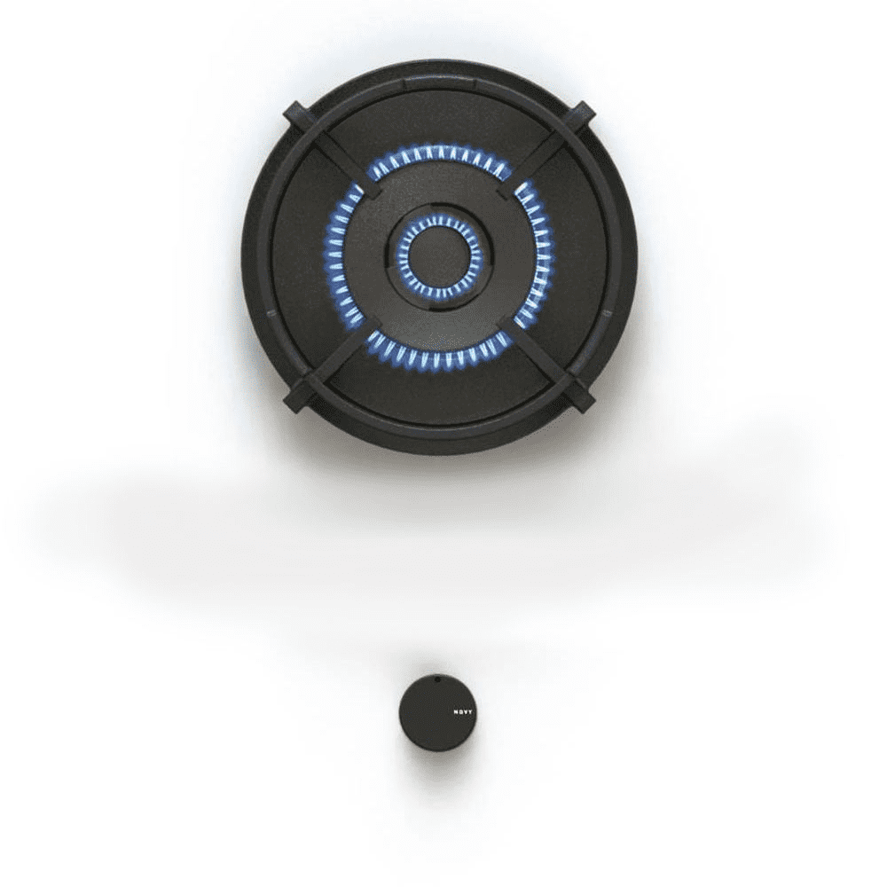 Novy Gas Air Top