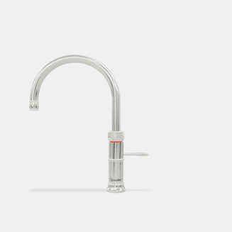 Quooker CFNRCHR Classic Fusion Round in Chrome