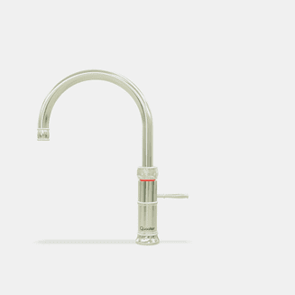 Quooker CFNRNIC Classic Fusion Round in Nickel