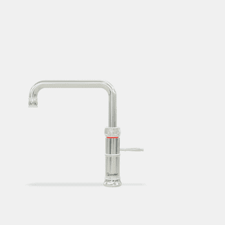 Quooker CFNSCHR Classic Fusion Square in Chrome
