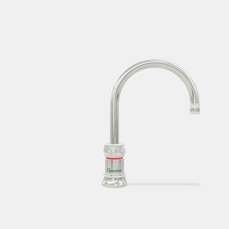 Quooker CNSRCHR Classic Nordic Round in Chrome