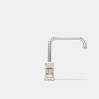 Quooker CNSSCHR Classic Nordic Square in Chrome