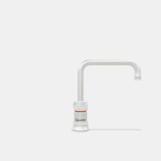 Quooker CNSSSST Classic Nordic Square in Stainless Steel